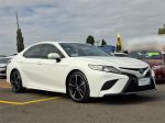 Image for 2019 Toyota Camry Sedan GSV70R SX