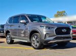 Image for 2021 LDV D90 SV9A Executive