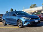 Image for 2021 Kia Cerato BD GT