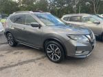Image for 2020 Nissan X-Trail T32 TL