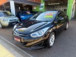 Image for 2013 HYUNDAI i40 ACTIVE VF 2