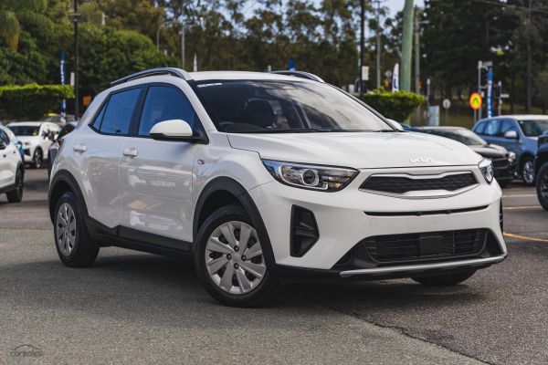 2022 Kia Stonic S Auto FWD MY22 image