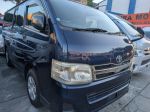 Image for 2011 TOYOTA HIACE LWB work Van