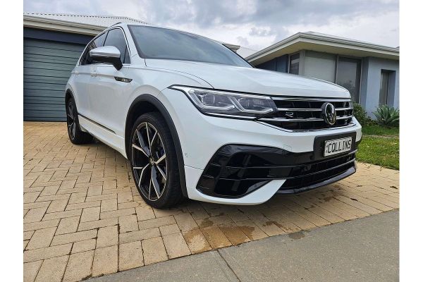 2024 Volkswagen Tiguan 5N R image