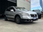Image for 2014 Suzuki S-Cross Hatchback JY GLX Prestige