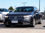 Image for 2011 Honda Accord Euro Sedan CU MY12