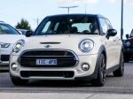 Image for 2017 MINI Hatch Hatchback F56 Cooper S