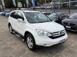 Image for 2010 HONDA CR-V 4D WAGON MY10 (4x4) LUXURY