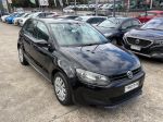 Image for 2013 VOLKSWAGEN POLO 5D HATCHBACK 6R MY14 TRENDLINE