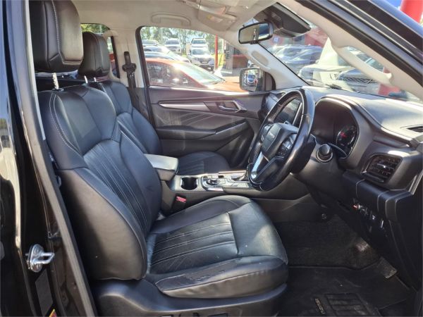 2021 Isuzu MU-X RJ MY21 LS-T image