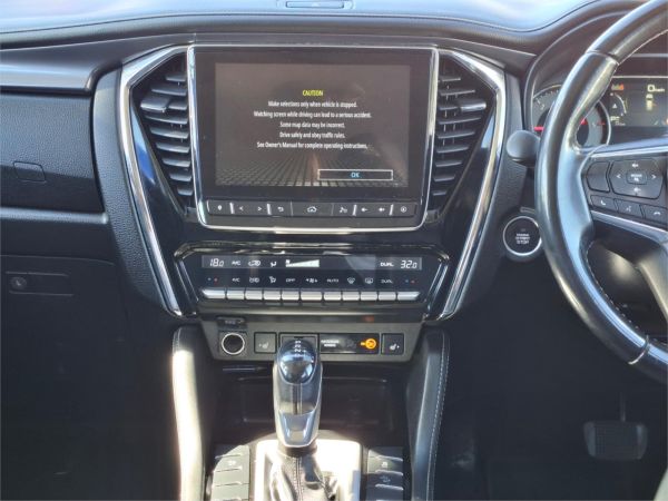 2021 Isuzu MU-X RJ MY21 LS-T image