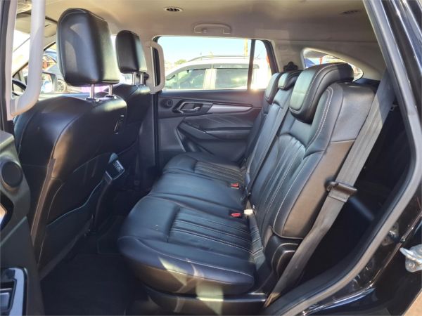 2021 Isuzu MU-X RJ MY21 LS-T image