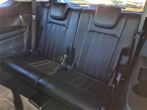 2021 Isuzu MU-X RJ MY21 LS-T image