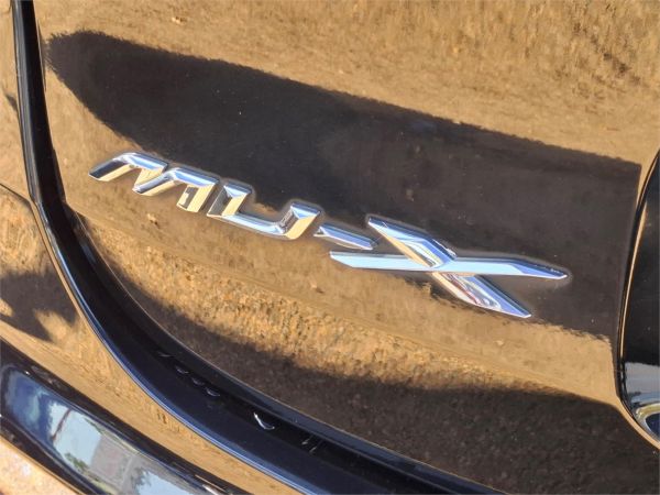 2021 Isuzu MU-X RJ MY21 LS-T image