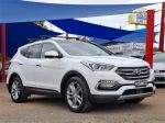 Image for 2015 HYUNDAI SANTA FE 4D WAGON ACTIVE CRDi (4x4) DM SER II (DM3) UPDATE