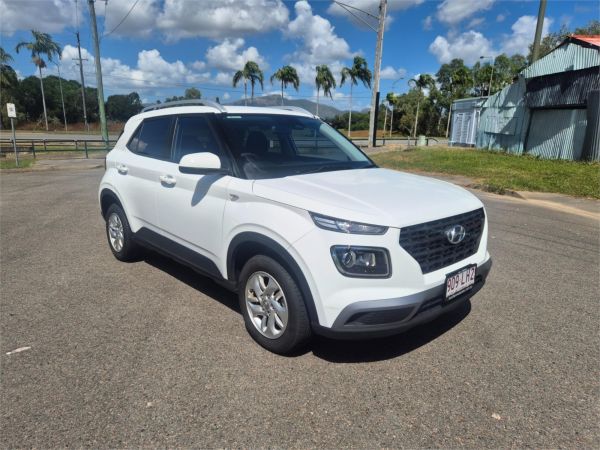 2024 Hyundai Venue Wagon QX.V5 MY24 image