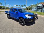 Image for 2015 Holden Colorado Cab Chassis RG MY15 LS