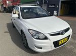 Image for 2011 HYUNDAI i30 5D HATCHBACK FD MY11 SX