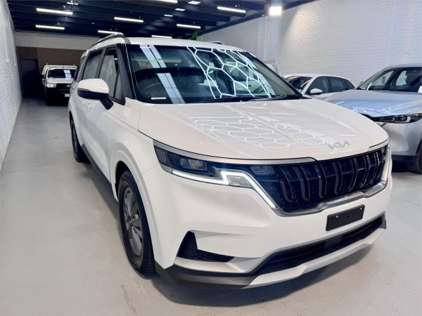 2023 Kia Carnival Wagon KA4 MY23 S image