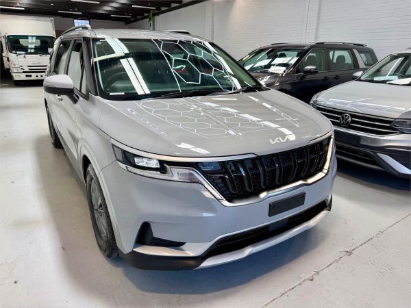 2023 Kia Carnival Wagon KA4 MY23 S image
