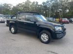 Image for 2020 Volkswagen Amarok 2H Core
