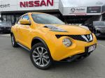 Image for 2015 Nissan JUKE ST F15 Series 2 Auto 2WD