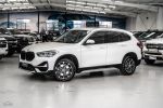 Image for 2020 BMW X1 sDrive20i F48 LCI Auto