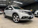 Image for 2013 Honda CR-V VTi-L Auto 4WD MY14