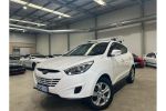 Image for 2014 Hyundai ix35 Active Series II