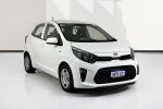 Image for 2021 Kia PICANTO S (PE) JA MY21