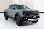 Image for 2024 Ford RANGER RAPTOR 3.0 (4x4) PY MY24 4X4 3.0L