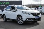 Image for 2018 Peugeot 2008 Active A94