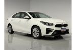 Image for 2018 Kia Cerato S BD MY19