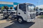 Image for 2025 Foton Aumark S 5D15  4x2 SWB
