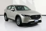 Image for 2025 Mazda CX-5 G20 MAXX (FWD) CX5N