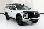 Image for 2021 Mitsubishi TRITON GSR (4x4) MR MY21 4X4
