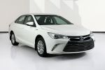 Image for 2016 Toyota CAMRY ALTISE HYBRID AVV50R MY16