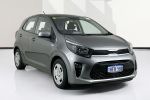 Image for 2021 Kia PICANTO S (PE) JA MY21