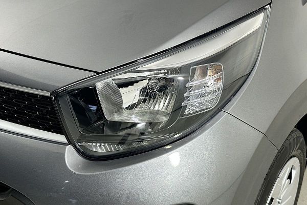 2021 Kia Picanto S image