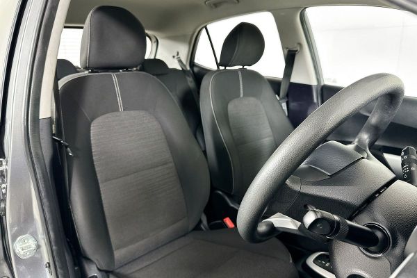 2021 Kia Picanto S image
