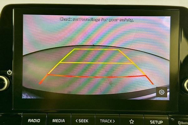 2021 Kia Picanto S image
