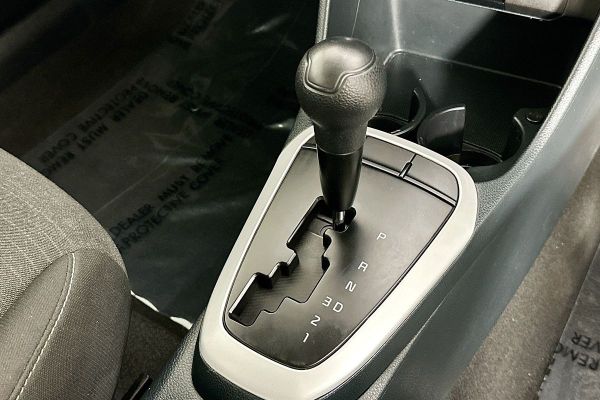 2021 Kia Picanto S image