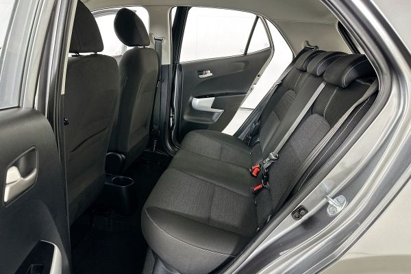 2021 Kia Picanto S image