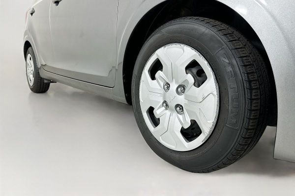 2021 Kia Picanto S image