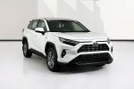 Image for 2024 Toyota RAV4 GX (AWD) HYBRID AXAH54R