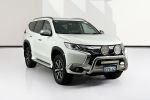 Image for 2016 Mitsubishi PAJERO SPORT GLS (4x4) QE