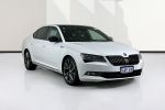 Image for 2019 SKODA SUPERB 206 TSI SPORTLINE NP MY19