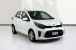 Image for 2021 Kia PICANTO S (PE) JA MY22