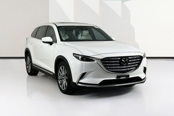 2022 Mazda CX-9 AZAMI (FWD) CX9M image
