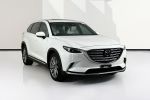 Image for 2022 Mazda CX-9 AZAMI (FWD) CX9M